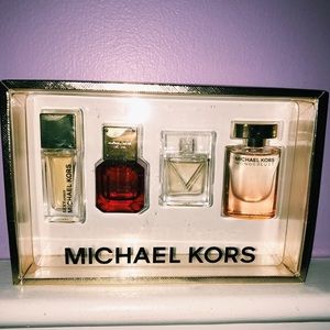 MICHAEL KORS PERFUMES